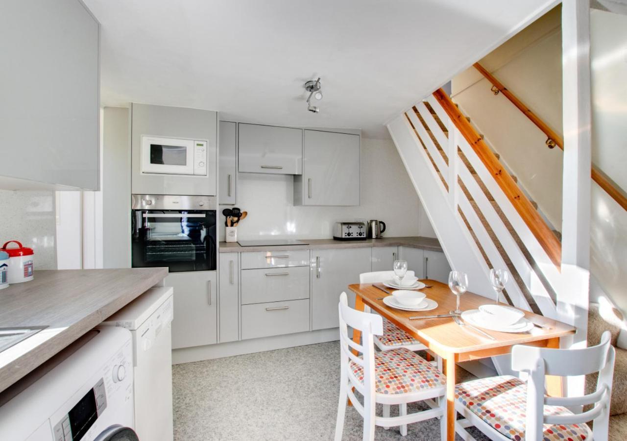 Top Step Cottage オールドバラ エクステリア 写真